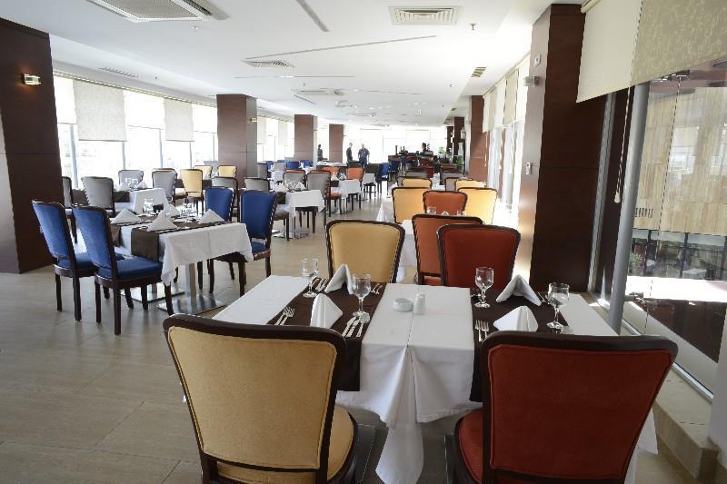 Classy Hotel Arbil Restaurant billede